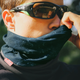 Goretex Windstopper есенно-зимна многофункционална бандана, бъф