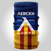 Левски бандана - Liratech.bg