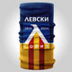 Левски бандана - Liratech.bg