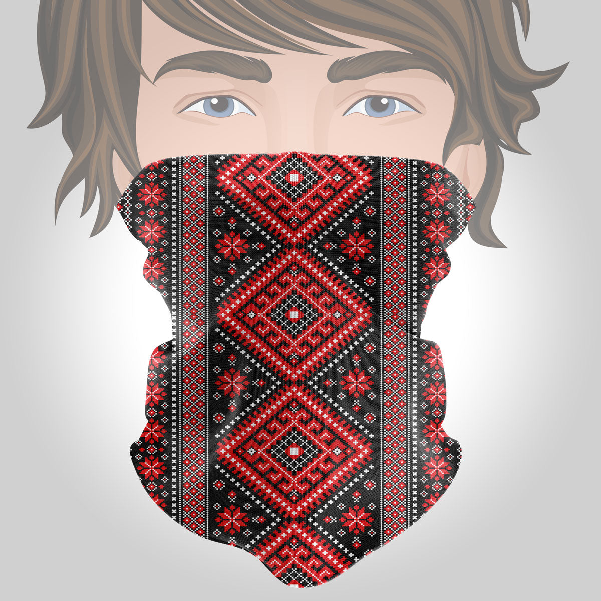 Шевица/ Мария бандана - Liratech.bg