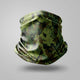 Бандана руски камуфлаж Russian camouflage bandana liratech.bg